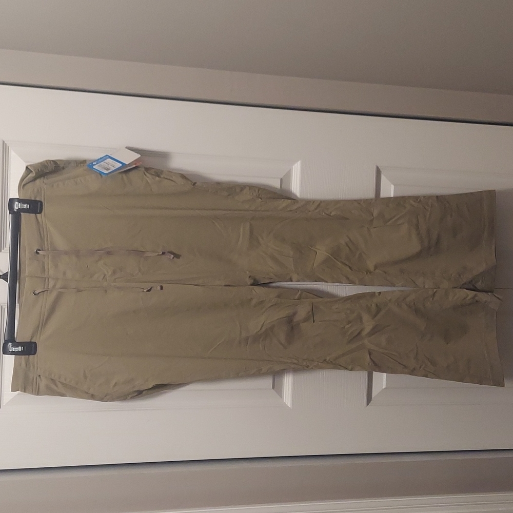 Tusk (khaki) Columbia Anytime Outdoor Boot Cut Pants